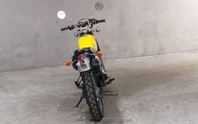 YAMAHA BRONCO 5BT