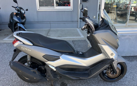 YAMAHA N-MAX155 ABS SG50J