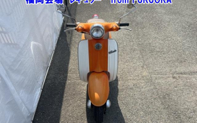 SUZUKI BELL DE