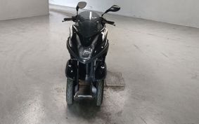 YAMAHA TORI CITY125 SE82J