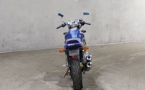 YAMAHA ZEAL 3YX