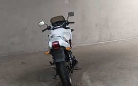 HONDA ZELBIS MC25