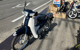 HONDA SUPER CUB110 JA10