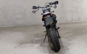 YAMAHA TW200 DG07J