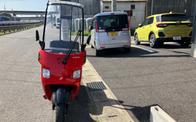HONDA GYRO TA03