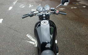 KAWASAKI ZRX-2 1995 ZR400E