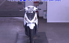 SUZUKI ADDRESS110-2