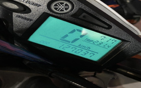 YAMAHA XT250X DG17J