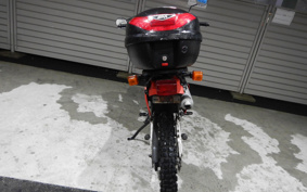 SUZUKI RA125 SF13A