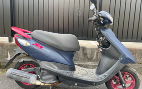 YAMAHA JOG ZR SA58J