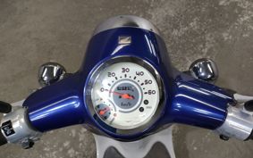 HONDA GIORNO AF70