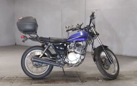 SUZUKI GLASS TRACKER BIG BOY NJ4BA