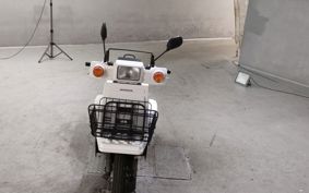 HONDA GYRO TD02