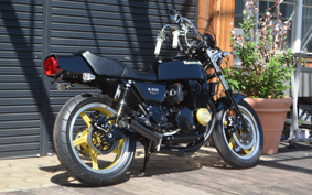 KAWASAKI ZEPHYR400 1991 ZR400C