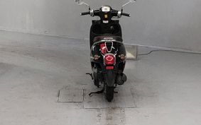 HONDA GIORNO AF70