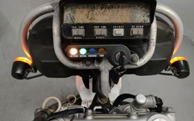 HONDA XR250 BAJA MD30