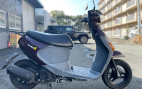 SUZUKI LETS4 CA45A