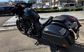 HONDA  REBEL 1100T 2024 SC83