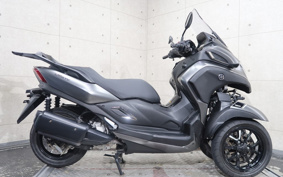 YAMAHA TORI CITY 300 ABS 2021 SH15J