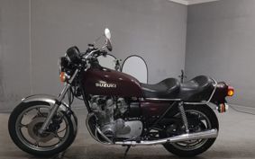 SUZUKI GS750 GS750E