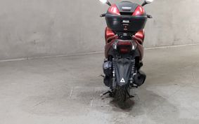 YAMAHA TORI CITY125 SE82J