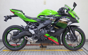 KAWASAKI NINJA ZX-25R KRT ED ZX250E
