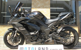 KAWASAKI NINJA 1000 SX 2020 ZXT02K