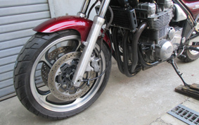 KAWASAKI ZEPHYR1100 1992 ZRT10A