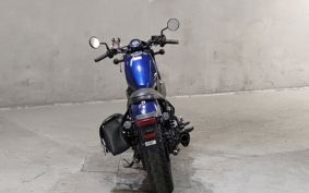 HONDA  REBEL 250S MC49