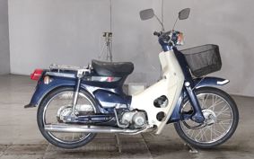 HONDA SUPER CUB70 C70