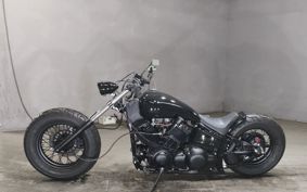 YAMAHA DRAGSTAR400 CLASSIC 4TR