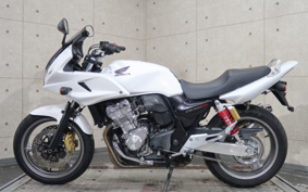 HONDA CB400SFV-3 BOLDOR 2009 NC42