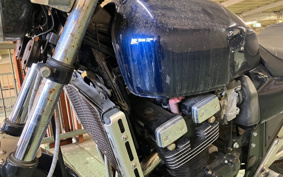 SUZUKI GSX400 1995 GK79A