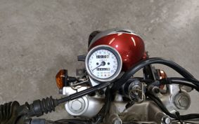 YAMAHA TW225 DG09J