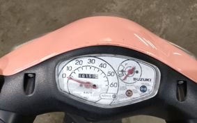 SUZUKI LETSG CA4AA