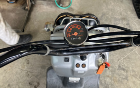 HONDA ZUMAR AF58
