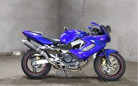 HONDA VTR1000F SC36