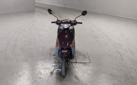 SUZUKI LETS4 CA45A