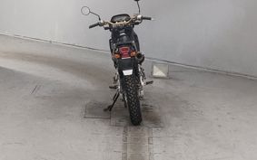 HONDA AX-1 MD21