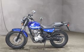 HONDA FTR223 MC34