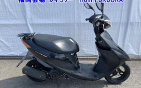 SUZUKI ADDRESS V50