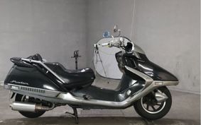 HONDA FUSION MF02