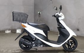 SUZUKI ADDRESS V50 CA4BA