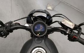 HONDA REBEL MC49