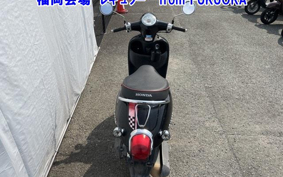 HONDA GIORNO