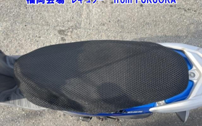 SUZUKI ADDRESS110-2