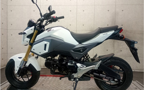 HONDA GROM JC61