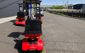 HONDA GYRO TA03
