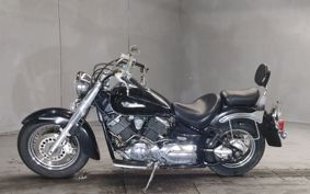 YAMAHA DRAGSTAR1100 CLASSIC VP13J