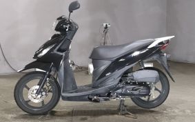 SUZUKI ADDRESS V110 CE47A